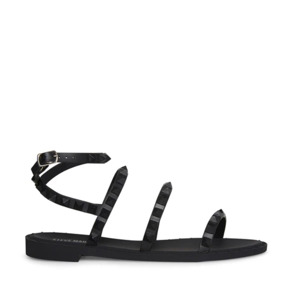 Travel-J Stud Sandals